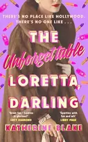 KNYGA Katherine Blake Unforgettable Loretta, Darling