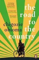 KNYGA Chigozie Obioma The Road to the Country