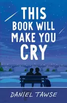 KNYGA Bookshop This Book Will Make You Cry