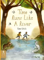 KNYGA Emma Carlisle Time Runs Like A River