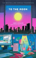 KNYGA Jang Ryujin To the Moon