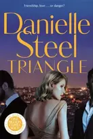 KNYGA Danielle Steel Trikampis