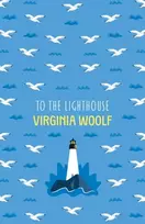 KNYGA Virginia Woolf To The Lighthouse