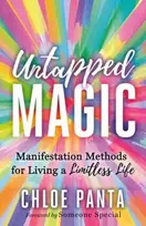 KNYGA Chloe Panta Untapped Magic