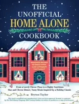 KNYGA Bryton Taylor Unofficial Home Alone Cookbook