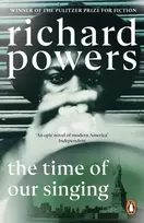 KNYGA Richard Powers Time of our Singing