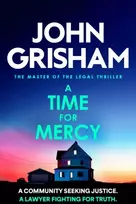 KNYGA John Grisham Time for Mercy