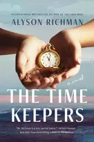 KNYGA Alyson Richman Time Keepers