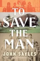 KNYGA Bookshop To Save the Man
