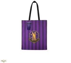KNYGA Bookshop Tote bag - Wednesday