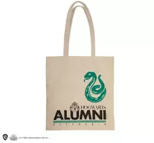 KNYGA Bookshop Tote bag - Alumni Slytherin