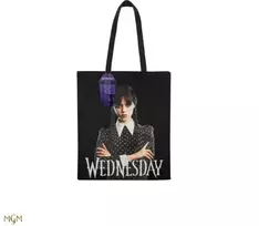 KNYGA Bookshop Tote bag - Nevermore Academy