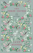KNYGA Jane Austen The Three Sisters and The Mystery