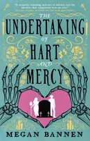 KNYGA Megan Bannen Undertaking of Hart and Mercy