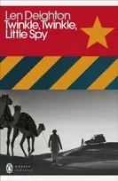KNYGA Len Deighton Twinkle, Twinkle, Little Spy