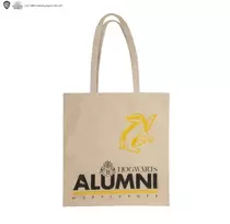 KNYGA Bookshop Tote bag - Alumni Hufflepuff