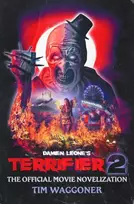 KNYGA Tim Waggoner Terrifier 2