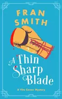 KNYGA Fran Smith A Thin Sharp Blade