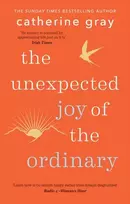 KNYGA Catherine Gray Unexpected Joy of the Ordinary
