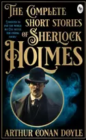 KNYGA Sir Arthur Conan Doyle The Complete Short Stories of Sherlock Holmes