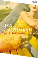 KNYGA Liza Klaussmann Tigers in Raudona Weather