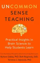 KNYGA Barbara Oakley Phd Uncommon Sense Teaching