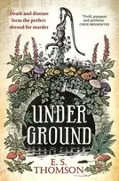 KNYGA E S Thomson Under Ground