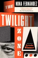 KNYGA Nona Fernandez Twilight Zone