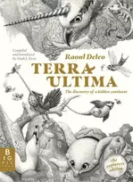 KNYGA Raoul Deleo Terra Ultima