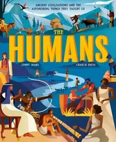 KNYGA Bookshop The Humans