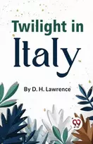 KNYGA Bookshop Twilight in Italy