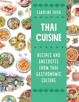 KNYGA Caroline Trieu Thai Cuisine