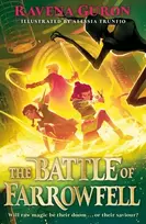 KNYGA Ravena Guron The Battle of Farrowfell