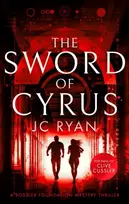 KNYGA J.C. Ryan Sword of Cyrus