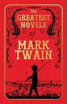 KNYGA The Greatest Novels of Mark Twain