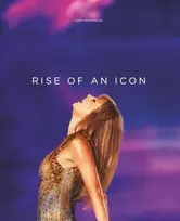 KNYGA Bookshop Taylor Swift: Rise of an Icon