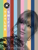KNYGA Bookshop Taylor Swift