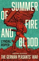KNYGA Lyndal Roper Summer of Fire and Blood