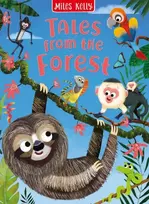 KNYGA Bookshop Tales From The Forest