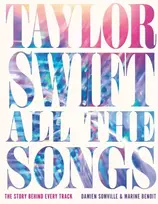 KNYGA Damien Somville Taylor Swift All the Songs