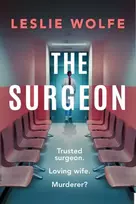 KNYGA Leslie Wolfe Surgeon