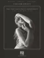 KNYGA Taylor Swift - The Tortured Poets Department