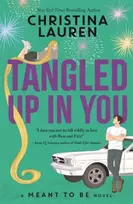 KNYGA Christina Lauren Tangled Up In You
