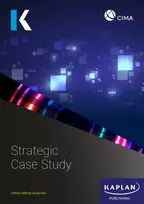 KNYGA KAPLAN STRATEGIC CASE STUDY