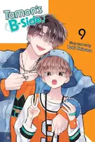 KNYGA Yuki Shiwasu Tamon's B-Side, Vol. 9