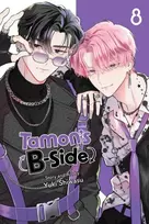 KNYGA Yuki Shiwasu Tamon's B-Side, Vol. 8
