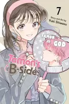 KNYGA Yuki Shiwasu Tamon's B-Side, Vol. 7