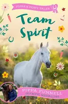 KNYGA Pippa Funnell Team Spirit