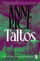 KNYGA Anne Rice Taltos