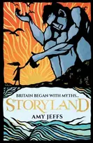 KNYGA Bookshop Storyland: Britain began with myths... (children's edition)